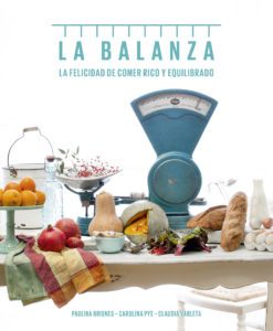 La Balanza, la felicidad de comer rico y equilibrado