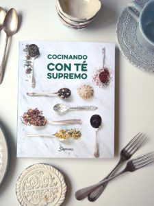 Cocinando con Té Supremo