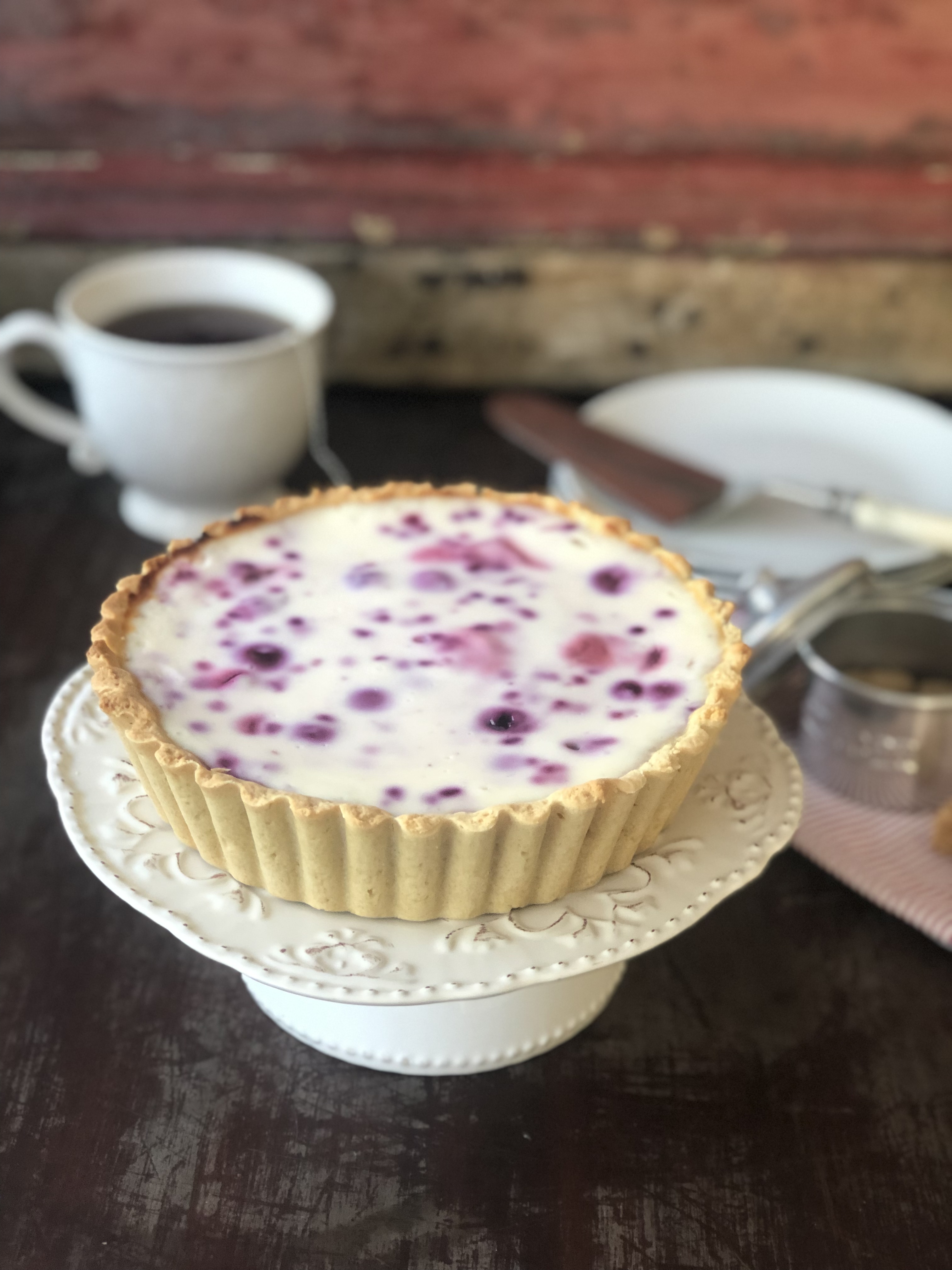 Pan de molde con leche y azúcar - Recetas Küken