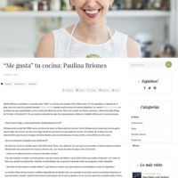 Pinta Magazine enero 2018