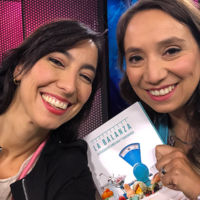 Polin en la cocina CNN