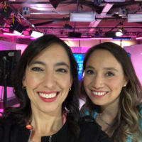 Polin en la cocina CNN