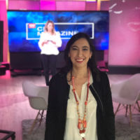 Polin en la cocina CNN