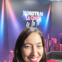 Programa Nosotras La Cuarta y TV 22 de mayo 2018